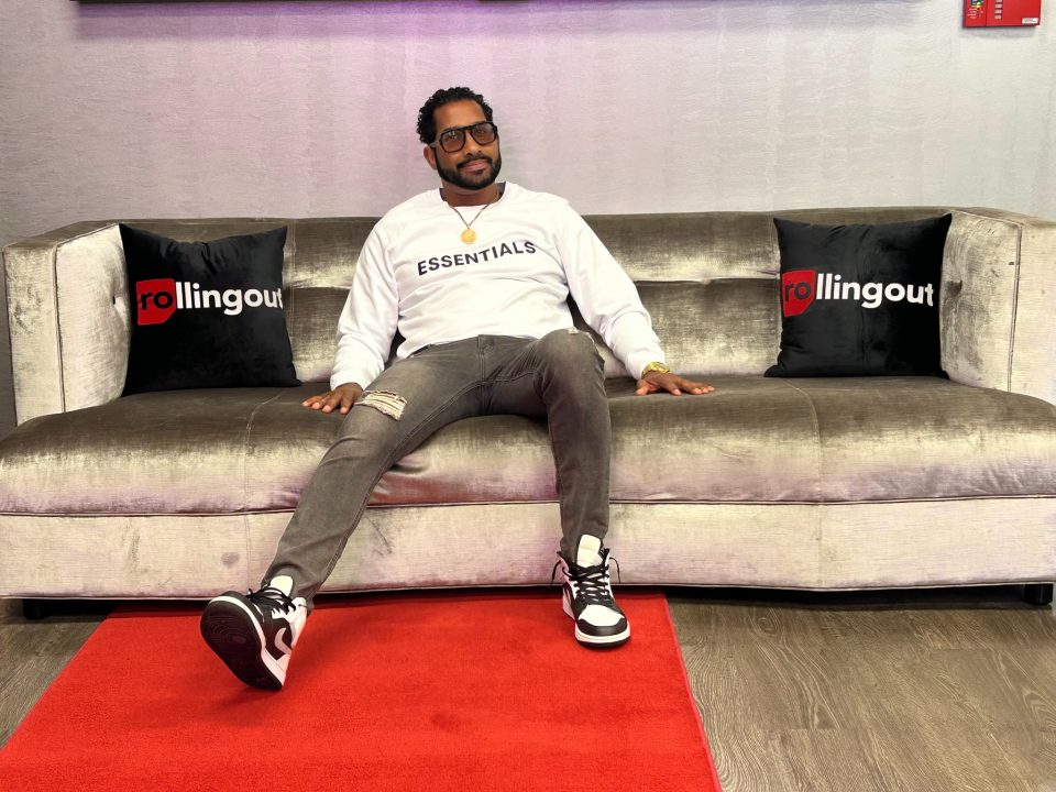 Fresh Fridays: Ross Fleming dropped wisdom and rhythm