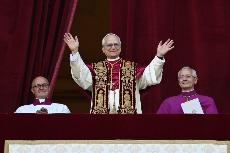 Pope Leo XIV: A new era with Haitian and Black roots