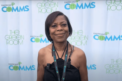 East Point, Ga., councilwoman Sharon Shropshire