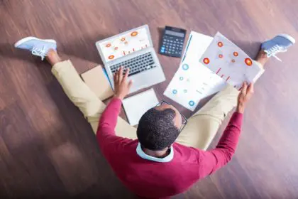 Productivity, addiction, work