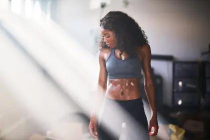 Empty stomach workouts