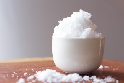 Magnesium chloride for health