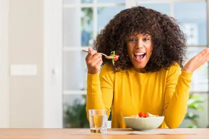 The heart-healthy diet