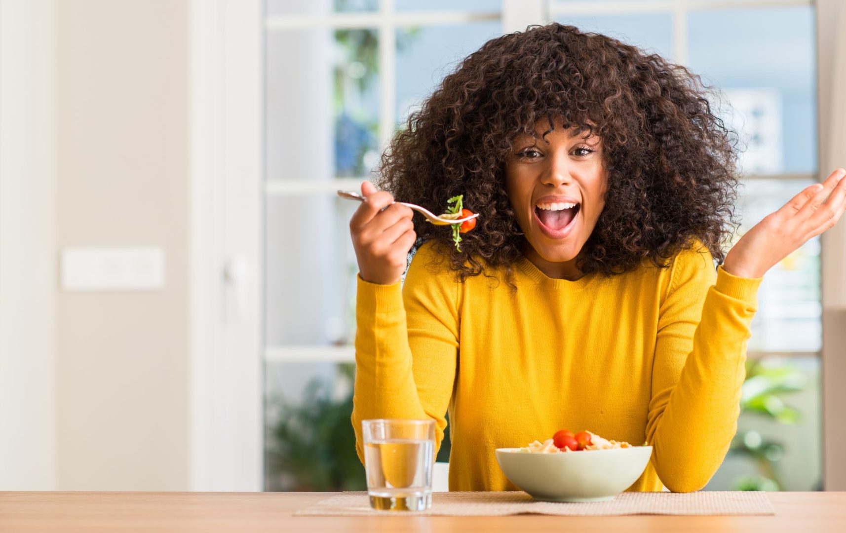 mindful eating, The heart-healthy diet