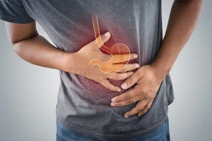 food causing inflammation