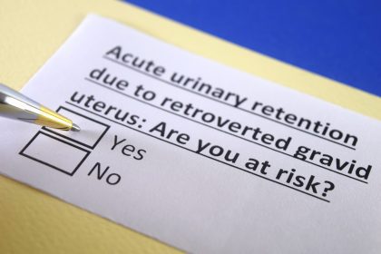 retroverted uterus explained