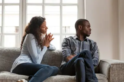 Relationship compromise
