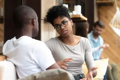 financial planning, job loss, marital challenges