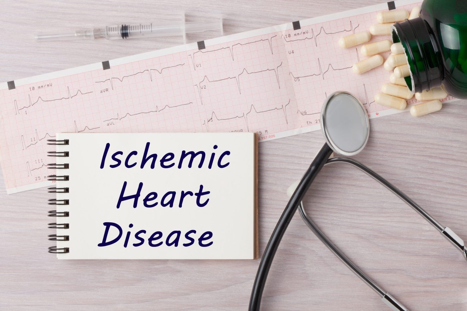 beat heart disease