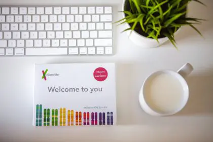 23andMe, DNA, testing, data