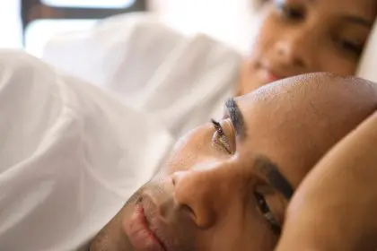 marriage after cohabitation