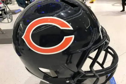 chicago, bears, report