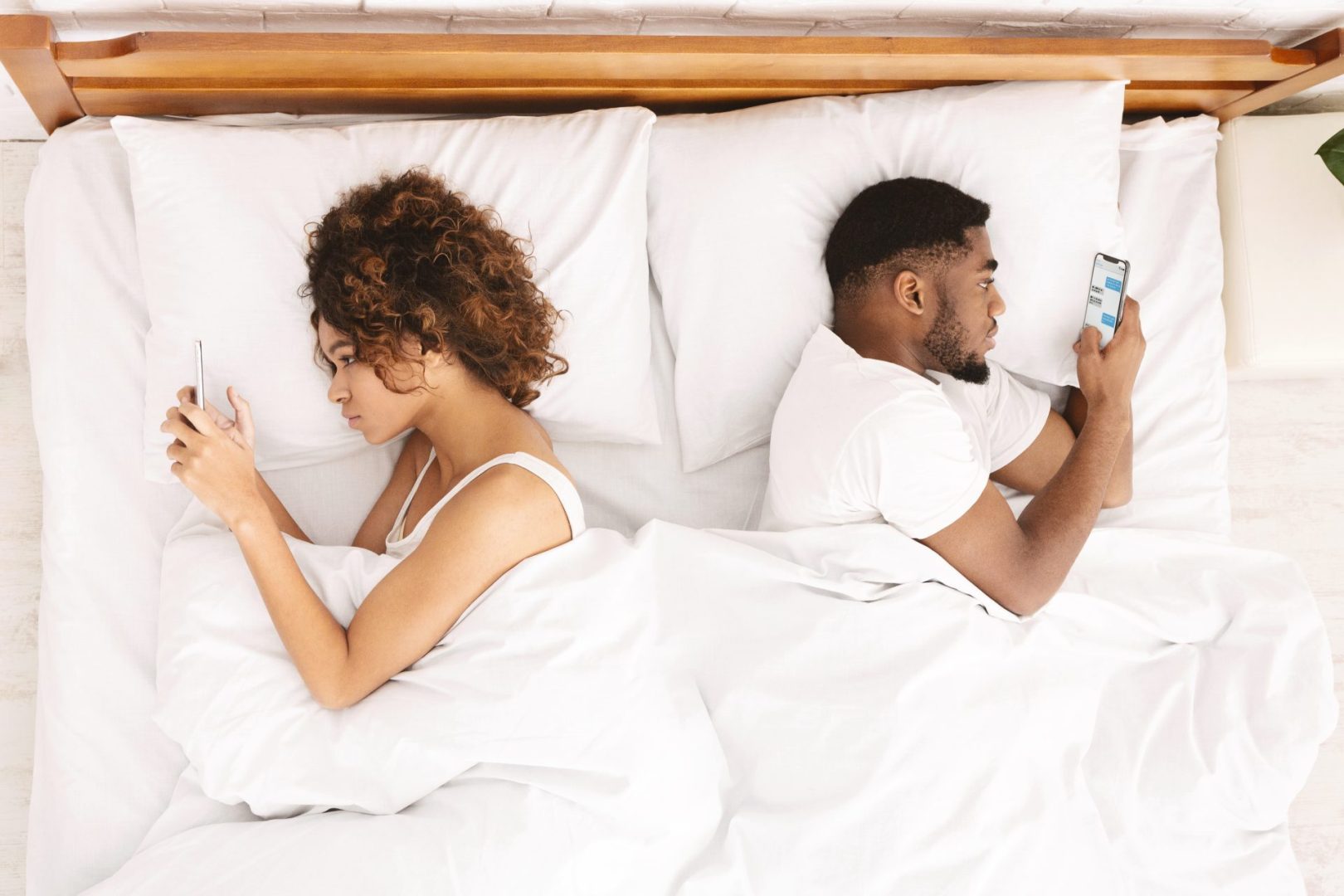 Partners needing validation