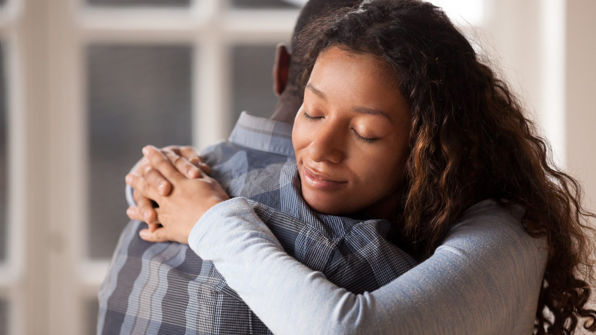 Partner crave your presence