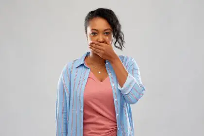 bad breath