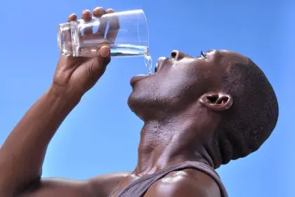 dehydration, chronic dehydration, wellness,