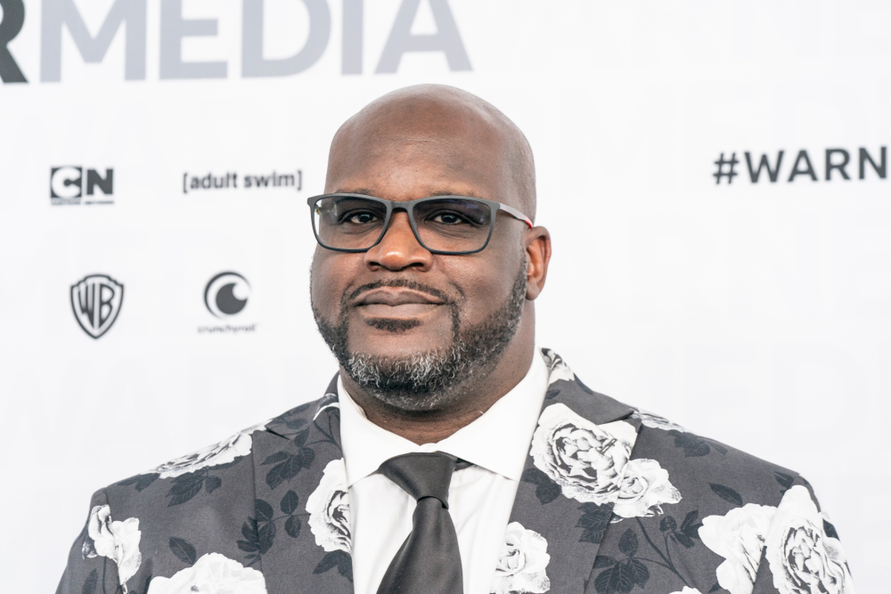 Shaquille O’Neal, basketball, historically black colleges
