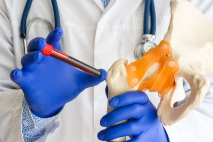 Bone marrow, stem cells, health