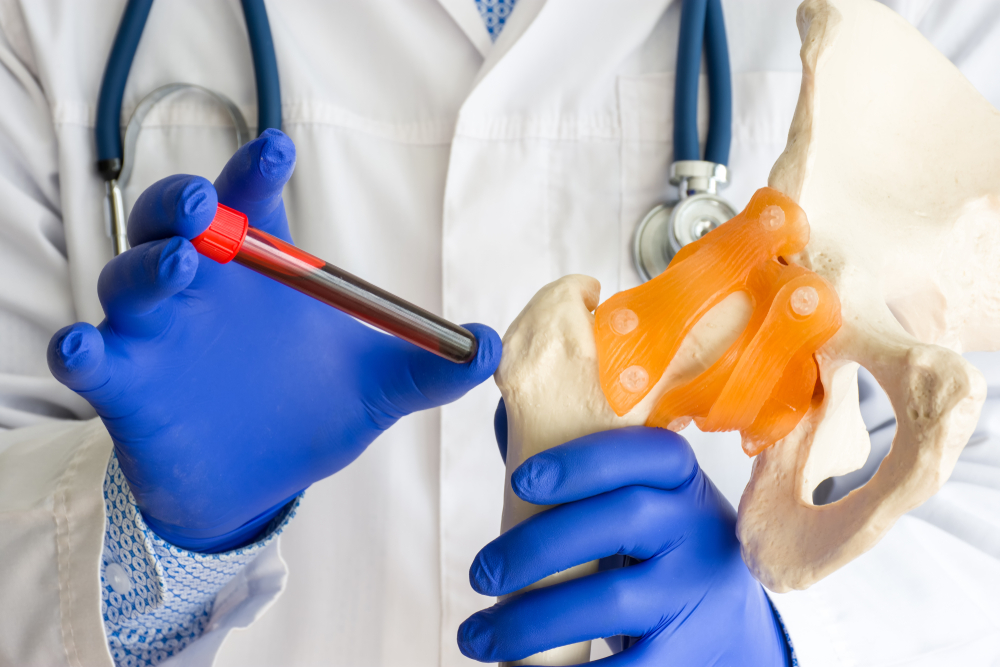 Bone marrow, stem cells, health