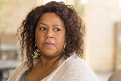 vaginal changes during menopause