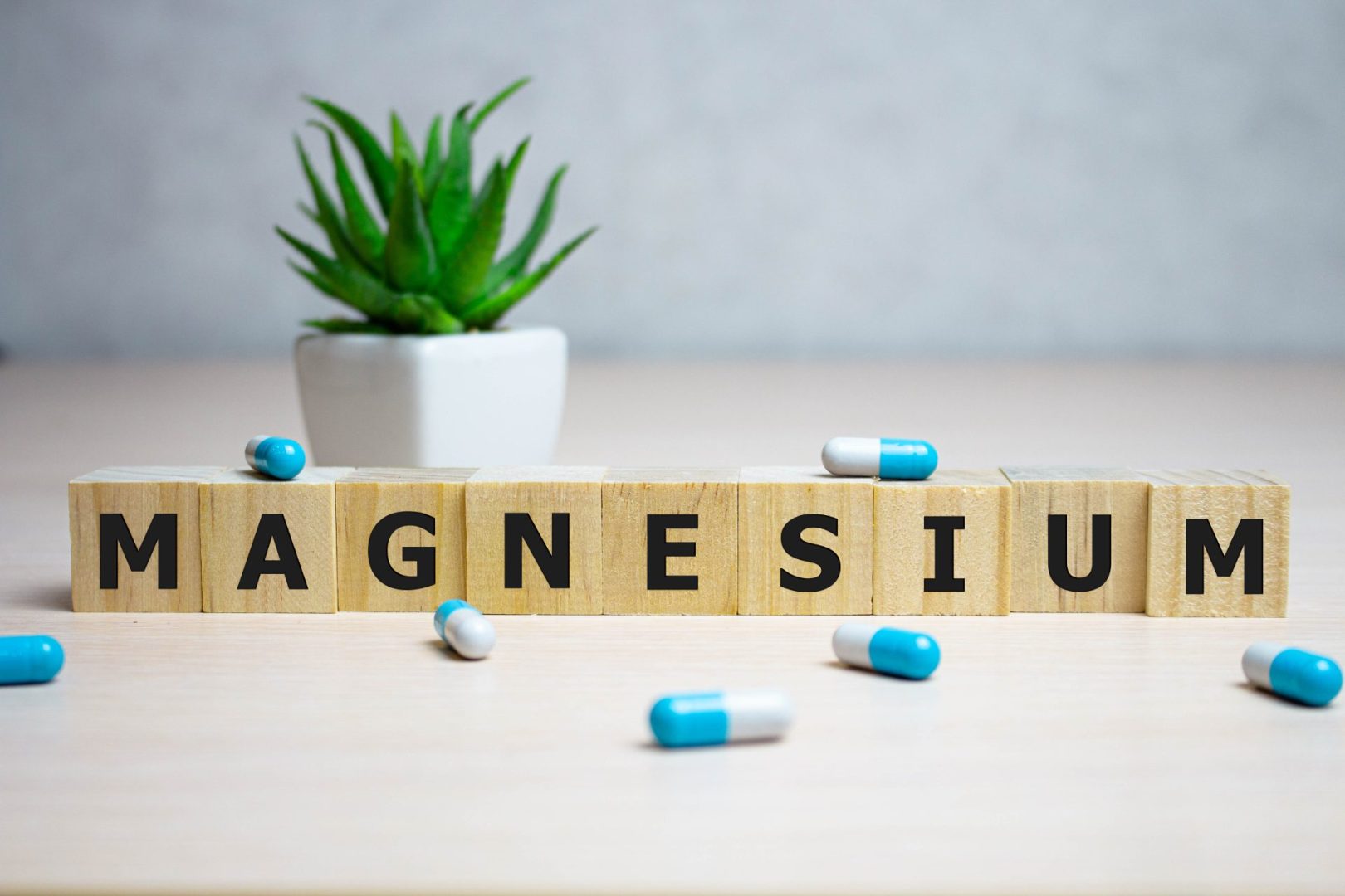 magnesium transforms diabetes