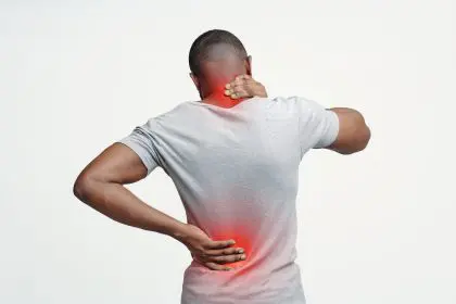 Causes of inflammation