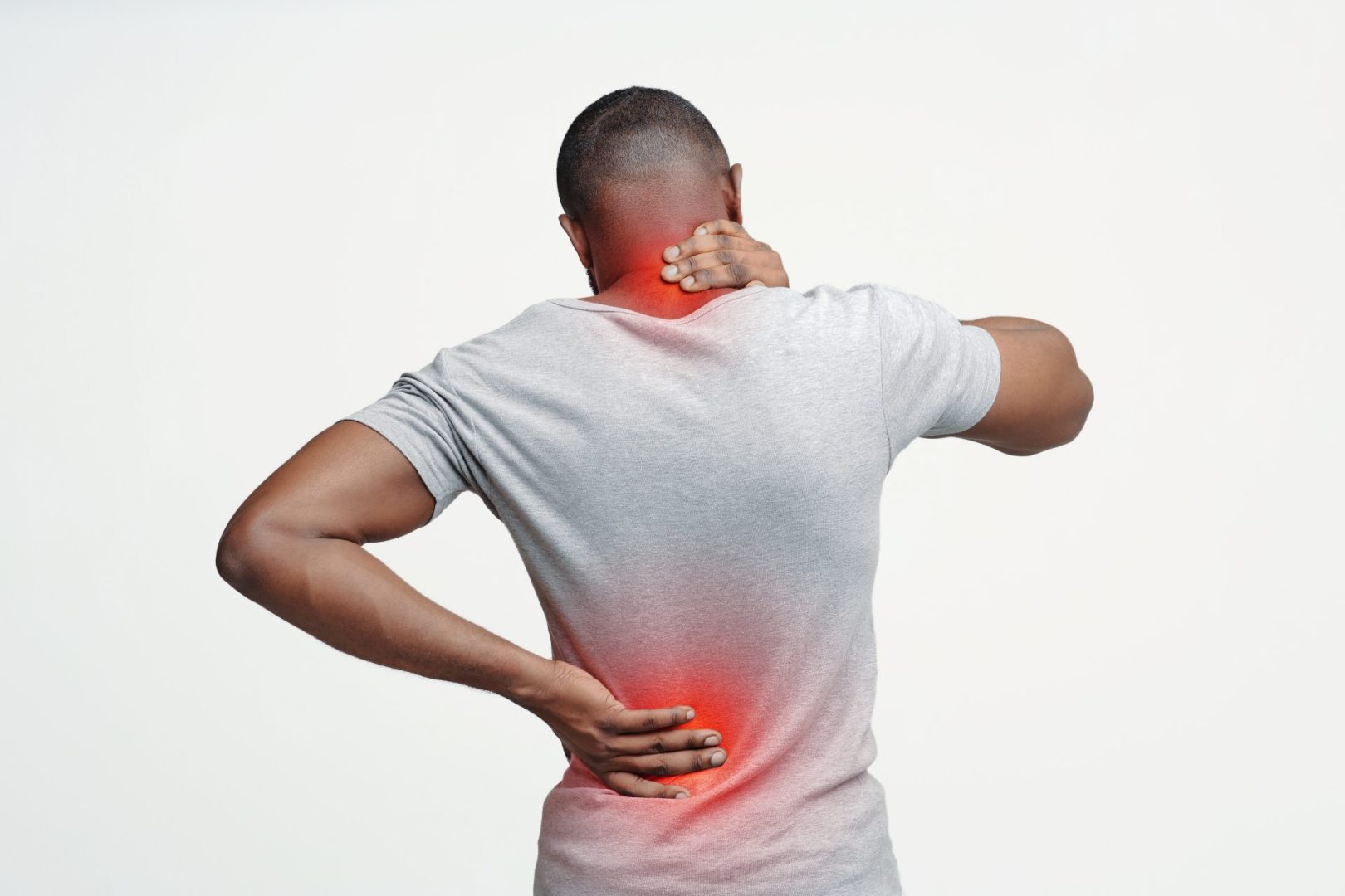 Causes of inflammation