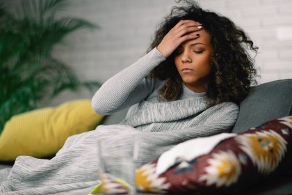 Fatigue could be Leukemia