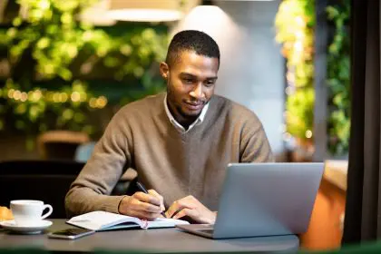 Handwriting rewires your brain