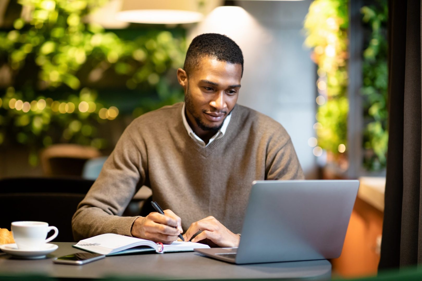 Handwriting rewires your brain