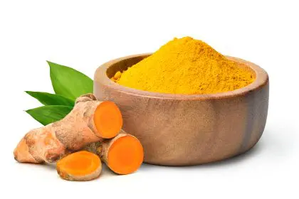 Turmeric tackles joint pain
