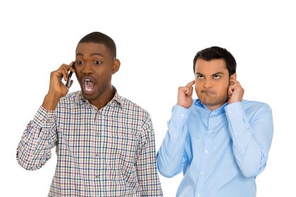5 Silent habits