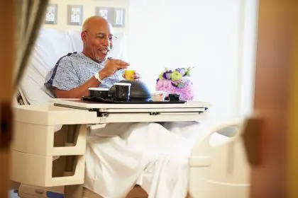 worst foods for surgical recovery