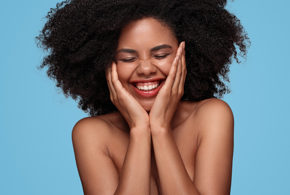 bare, skin, health