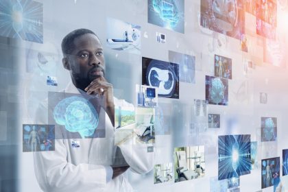 ai, healthcare, technology