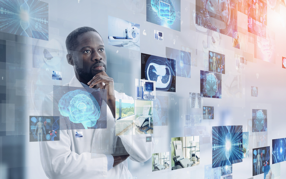 ai, healthcare, technology