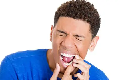 foods wreck teeth