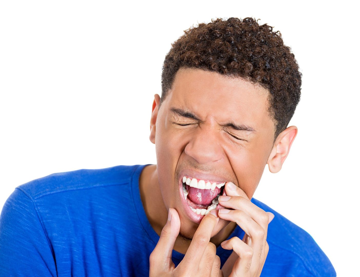 foods wreck teeth