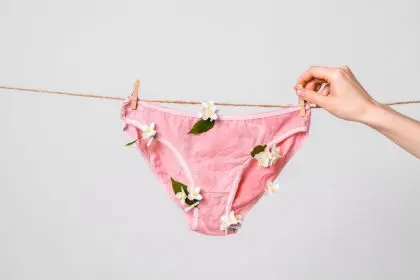 sexual health, vaginal care