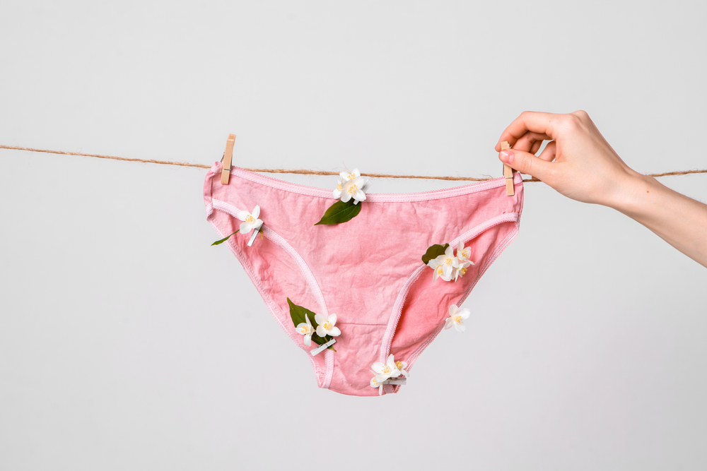 sexual health, vaginal care