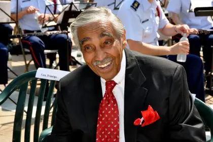 charles rangel, harlem, congressman