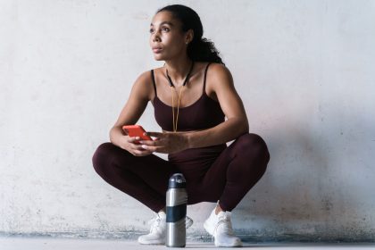 Squat, primal, deep squatting