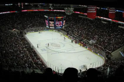 Carolina Hurricanes