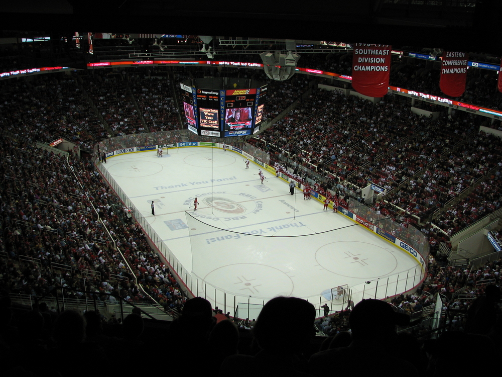 Carolina Hurricanes