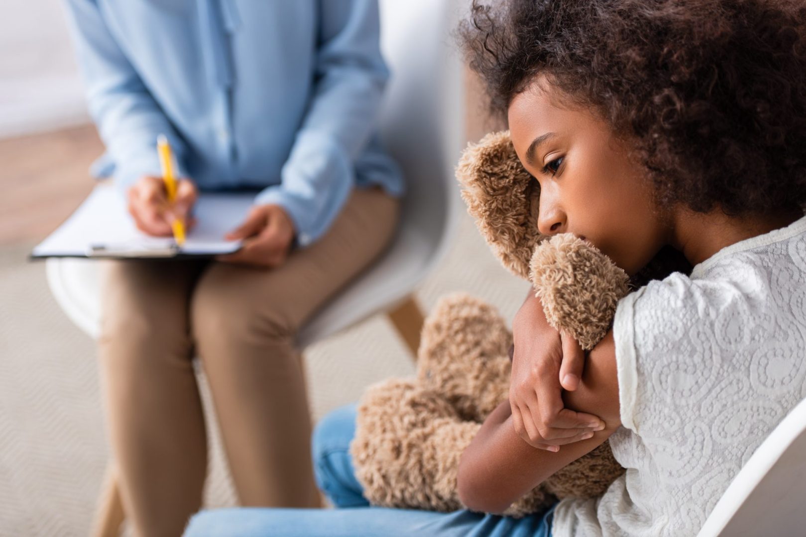 autism traits often missed