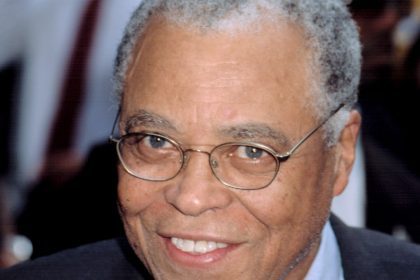 James Earl Jones