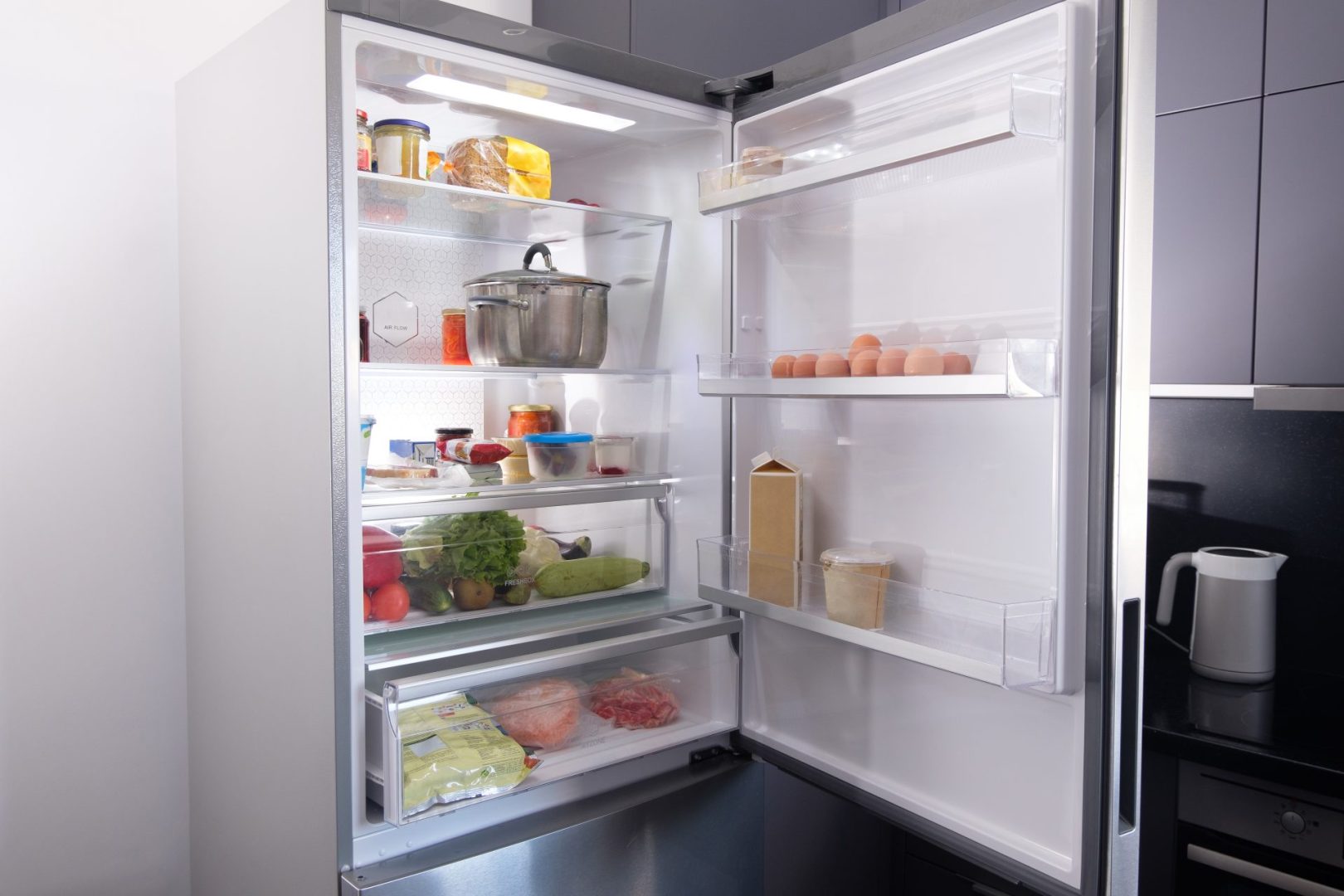 The freezer trick that doubles nutrients