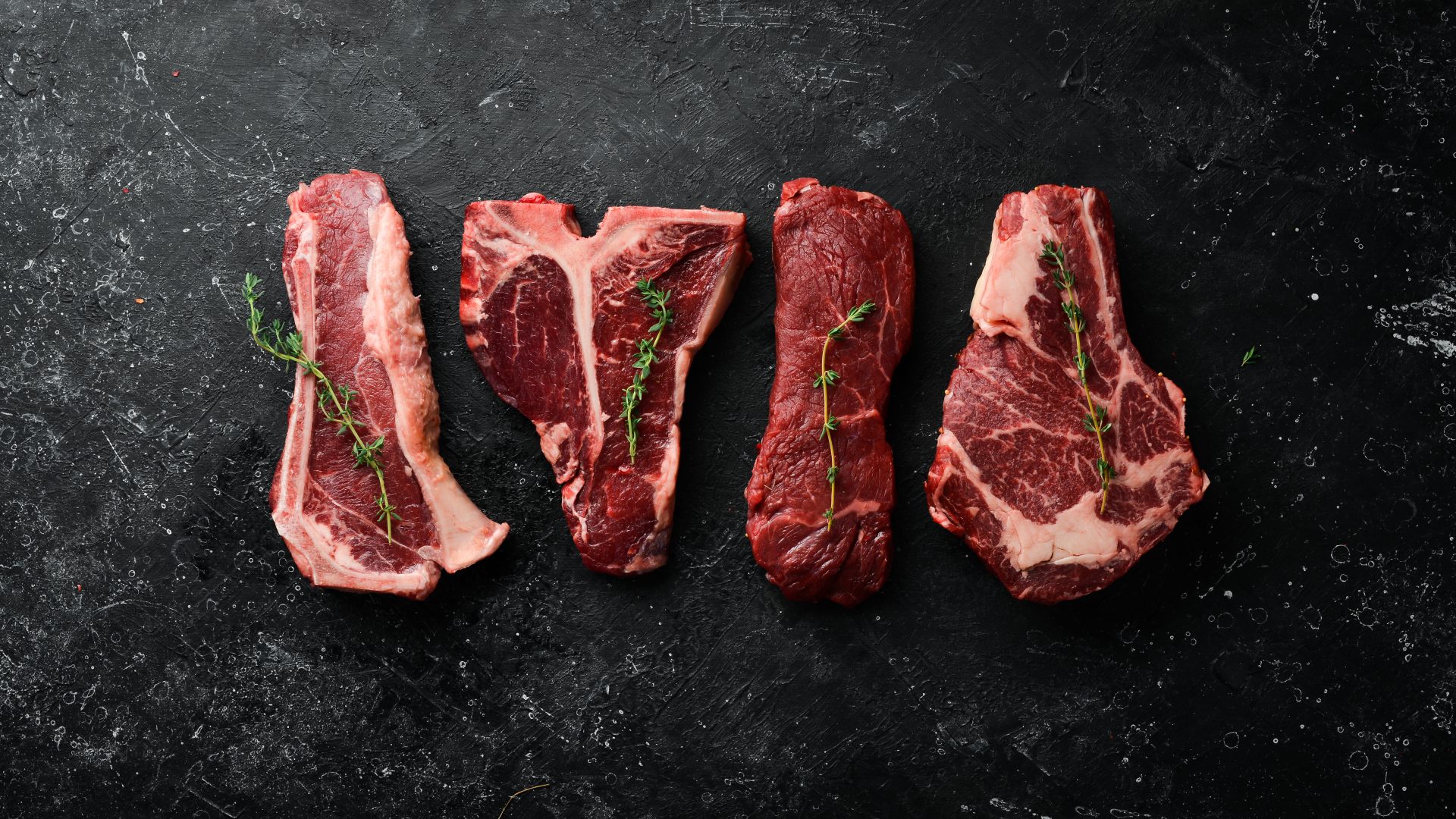 red meat for period