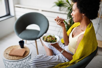 nutrition for cancer