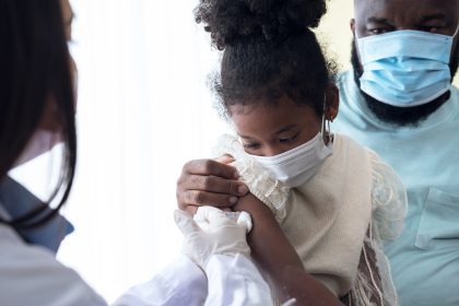 The COVID Vaccine